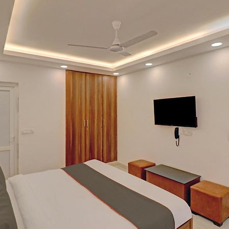 Hotel Collection O Spot Light Near Tughlakabad Station Metro Station Indraprastha Exteriér fotografie