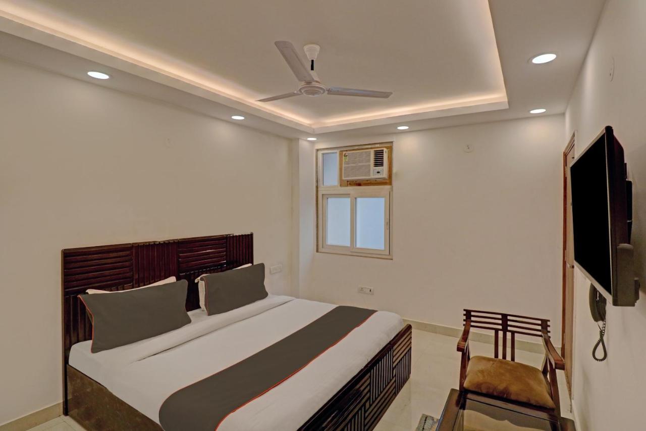Hotel Collection O Spot Light Near Tughlakabad Station Metro Station Indraprastha Exteriér fotografie